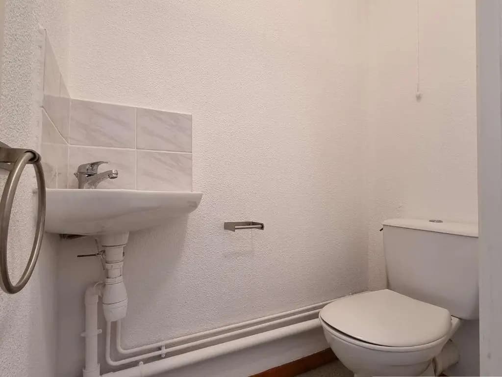 Appartement Le Dévoluy, 2 pièces, 6 personnes - FR-1-525-197 - Miniature 8
