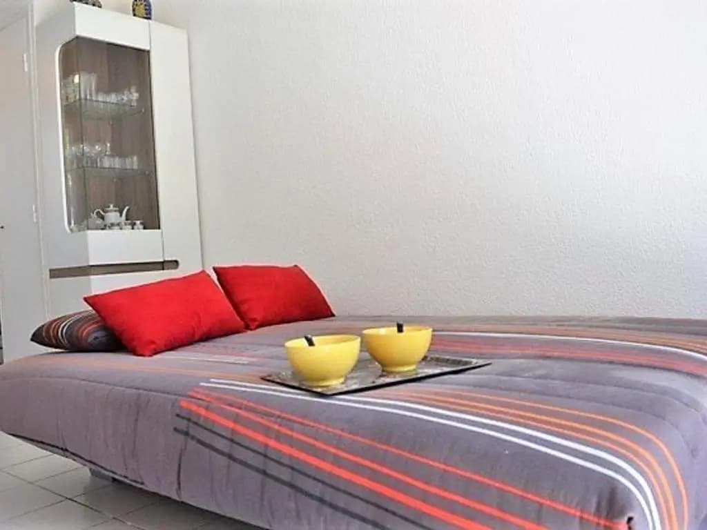 Maison Le Lavandou, 2 pièces, 6 personnes - FR-1-251-156 - Photo 2