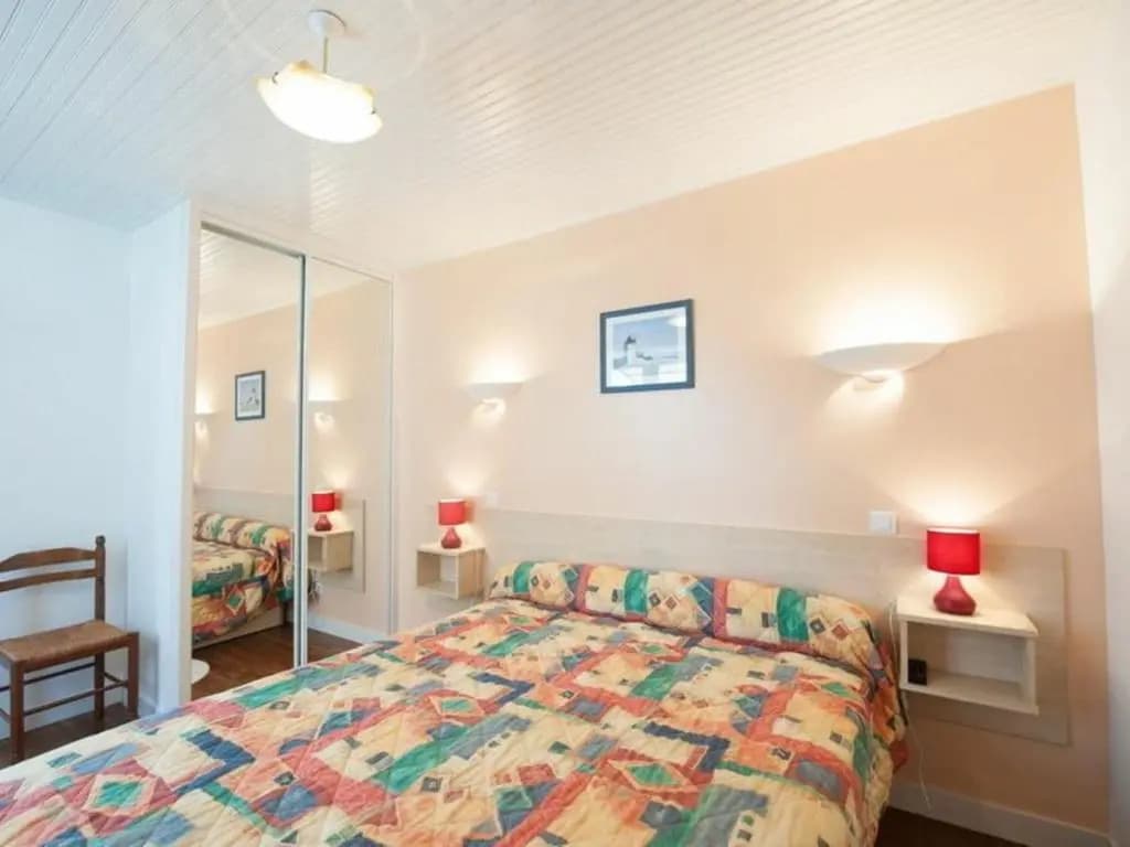 Gîte Saint-Urbain, 3 pièces, 4 personnes - FR-1-426-297 - Photo 2
