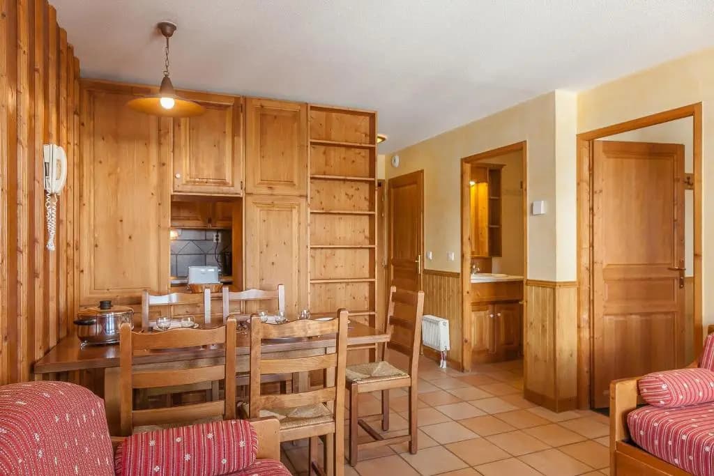 Résidence Les Balcons de Belle Plagne - Photo 5