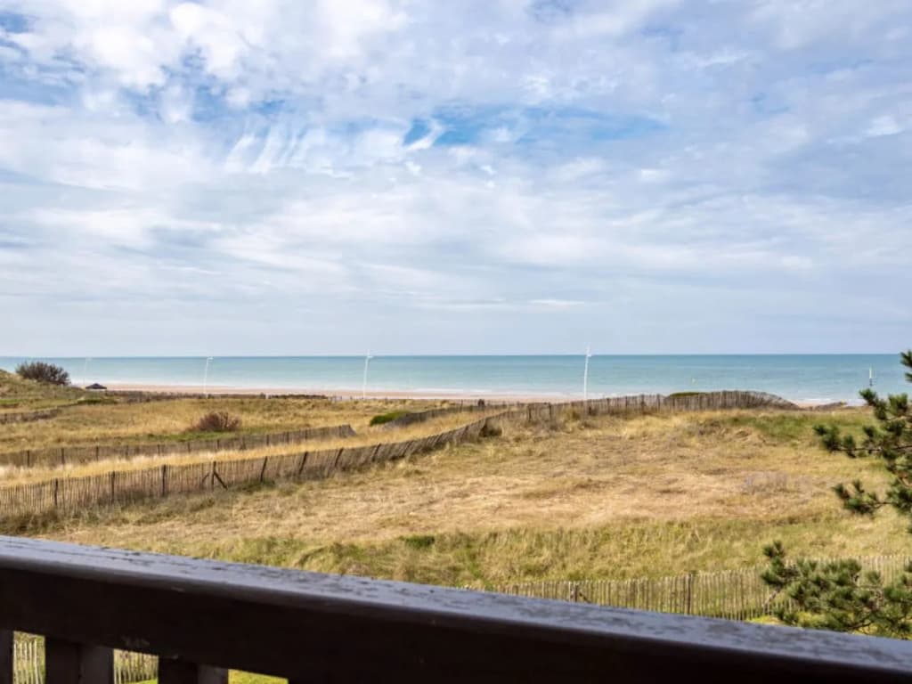 Cabourg Plage - Photo 1