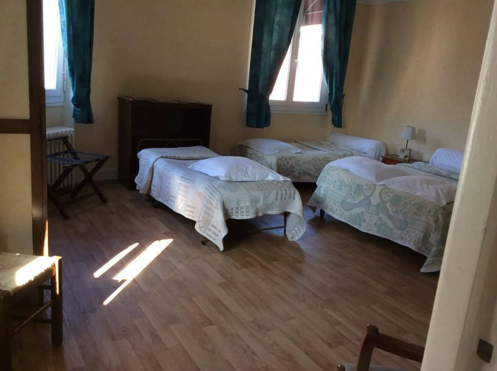 Hotel du Cygne - Photo 5