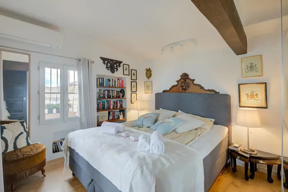 Maison Sans Delai in Cagnes sur Mer - Photo 3