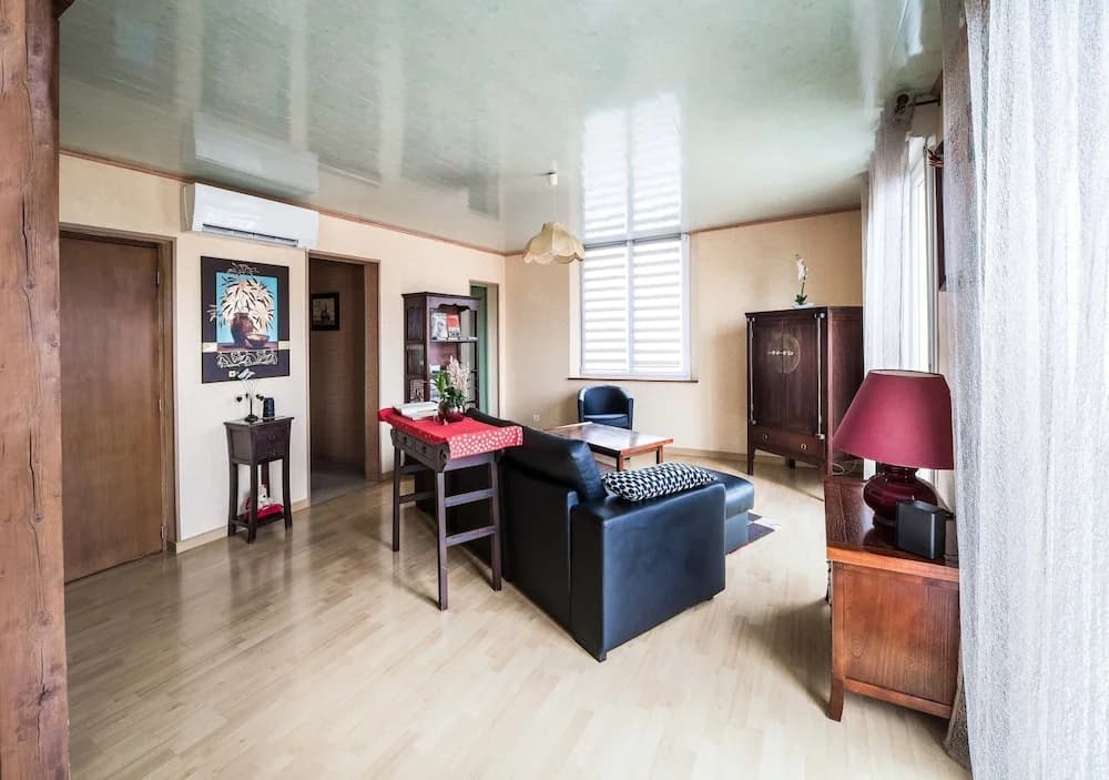 Chambres et Gites La Paysanne - Miniature 6