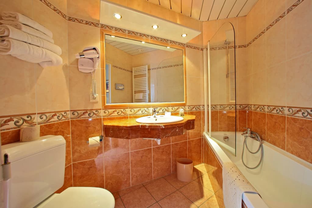 Best Western Beausejour - Miniature 8