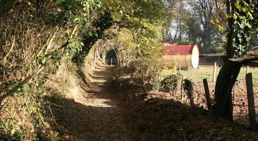 Les Tonneaux du Perche - Photo 4