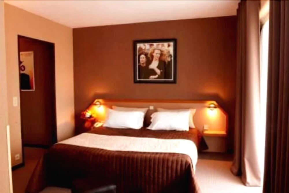 Hotel Beausejour - Miniature 7