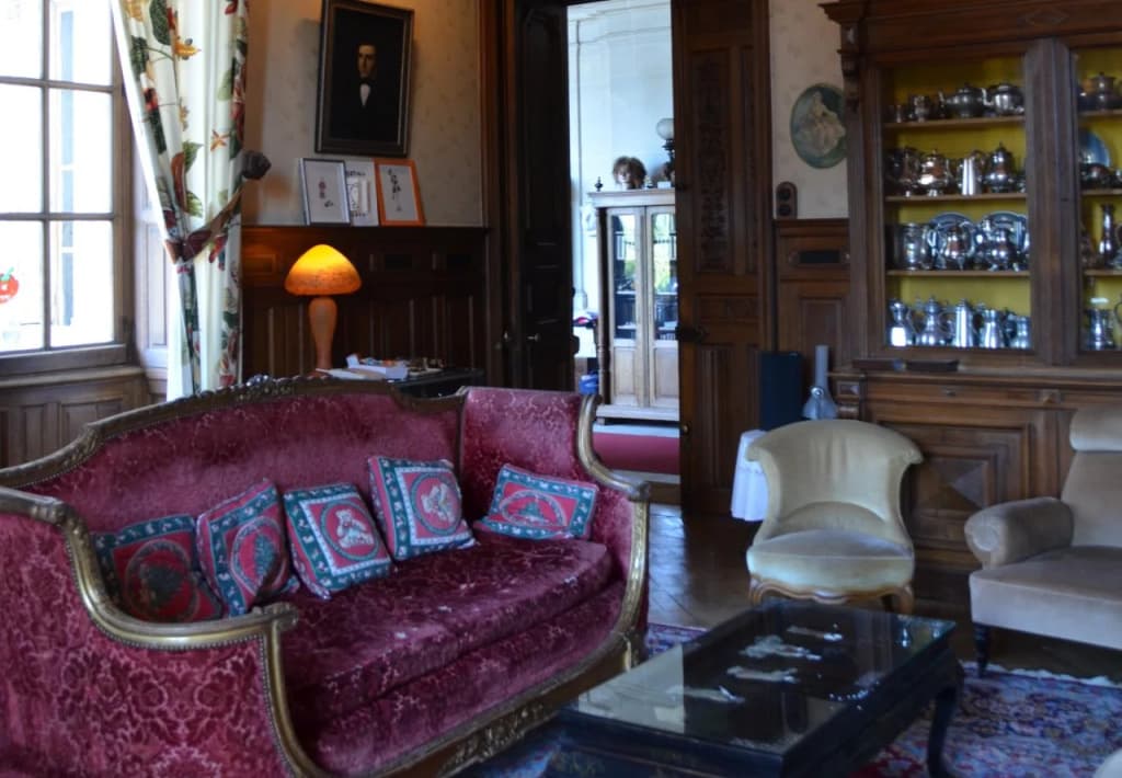 Chateau De Villersexel Chateaux Et Hotels Collection - Photo 3