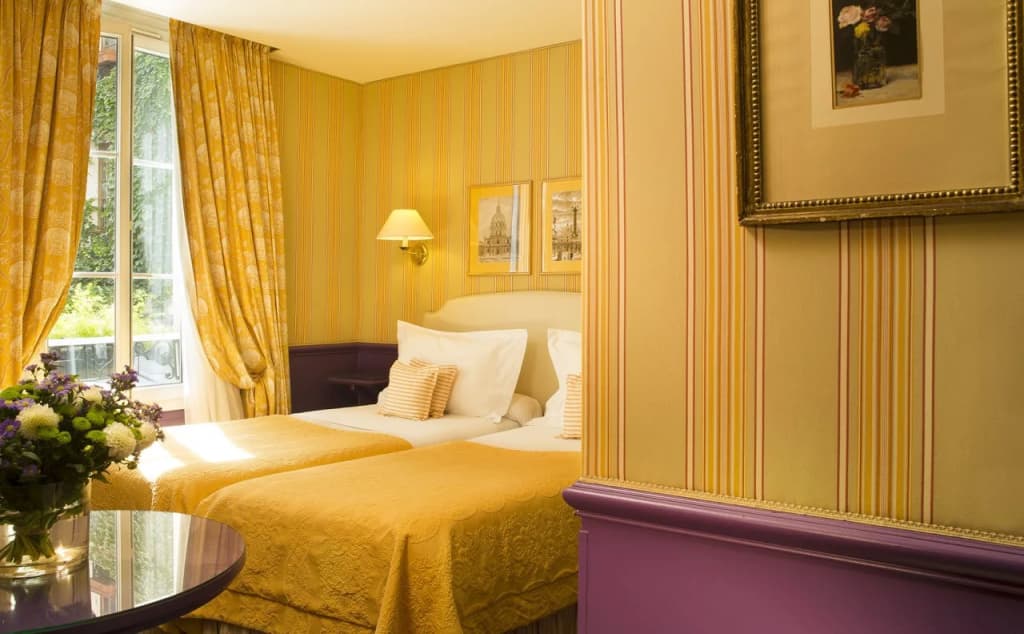 Hotel du Champ de Mars - Miniature 6