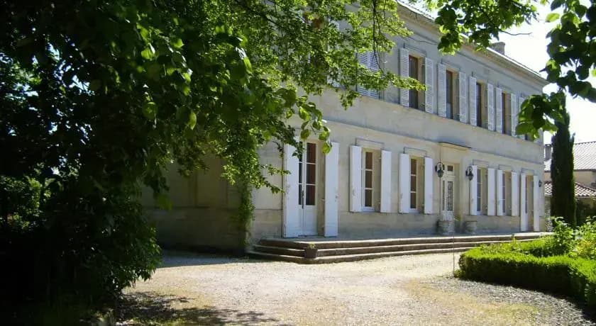 Domaine de Plisseau - Photo 1