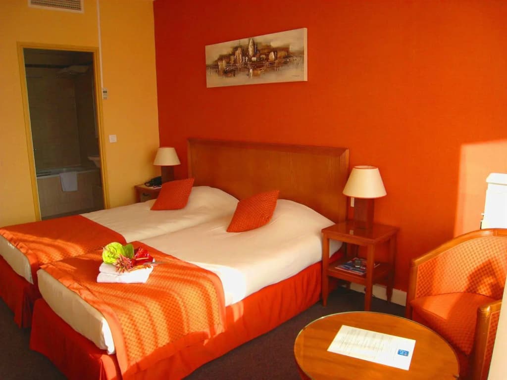 Le Grand Monarque - Photo 4