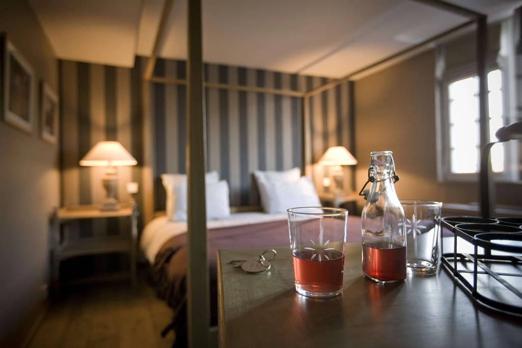 L'Auberge Basque-Relais & Chateaux - Photo 2