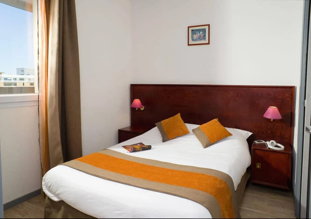 Residence  Les Consuls De La Mer - Photo 3