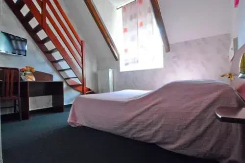Hotel Le Saint Vorles - Photo 4