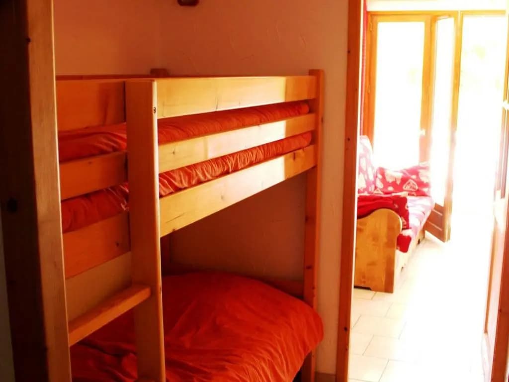 Appartement Valloire, 3 pièces, 6 personnes - FR-1-263-181 - Photo 3