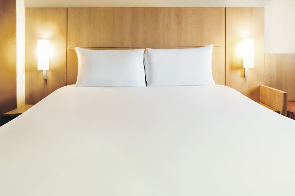 Hotel ibis Lille Centre Gares - Miniature 6