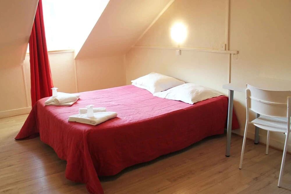 budget hotel weber-Strasbourg Centre Gare - Photo 5