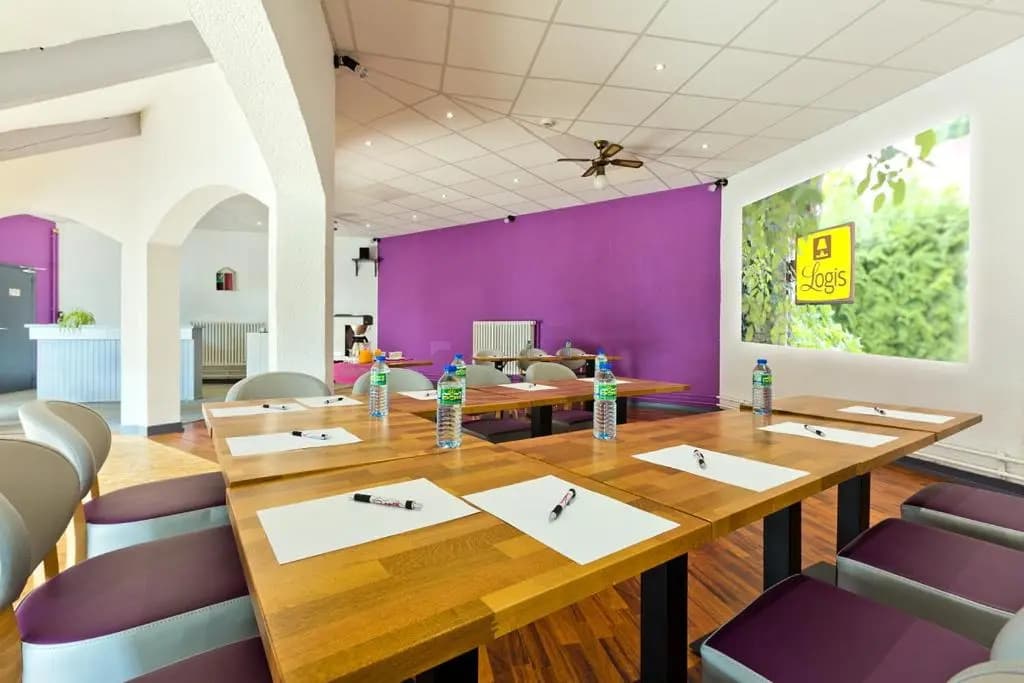 Logis Volcan Sancy Spa - Miniature 8