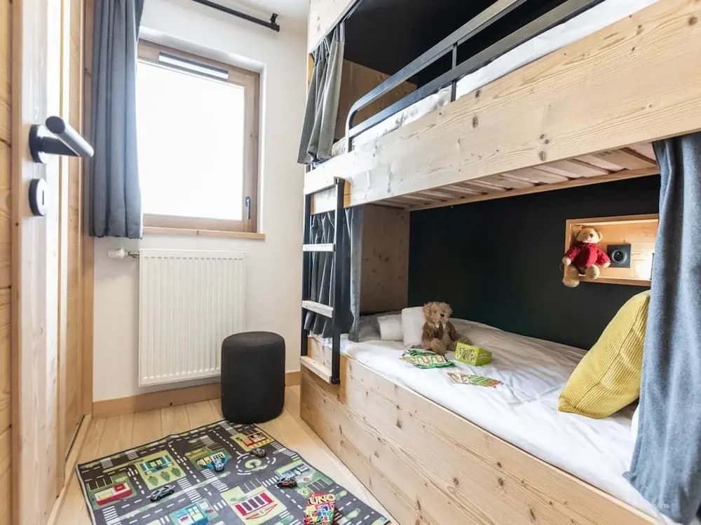 Apartment in Fornelet With Ski-in/ski-out Access - Photo 5