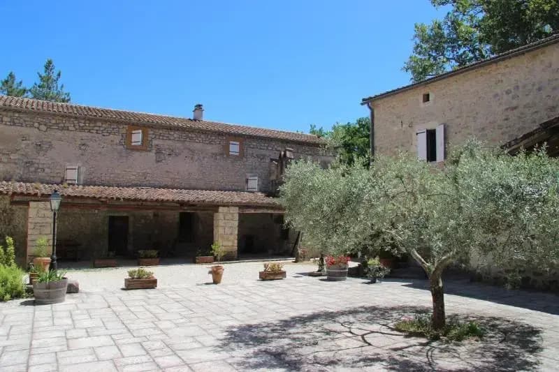 La Bastide du Vebron - Photo 1