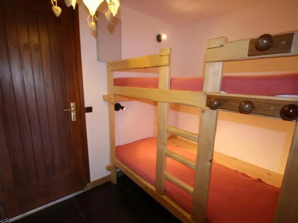 Appartement Les Saisies, 1 pièce, 4 personnes - FR-1-293-2 - Photo 3