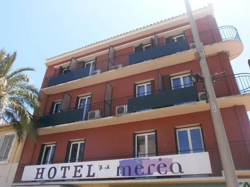 Hotel Merea - Photo 1