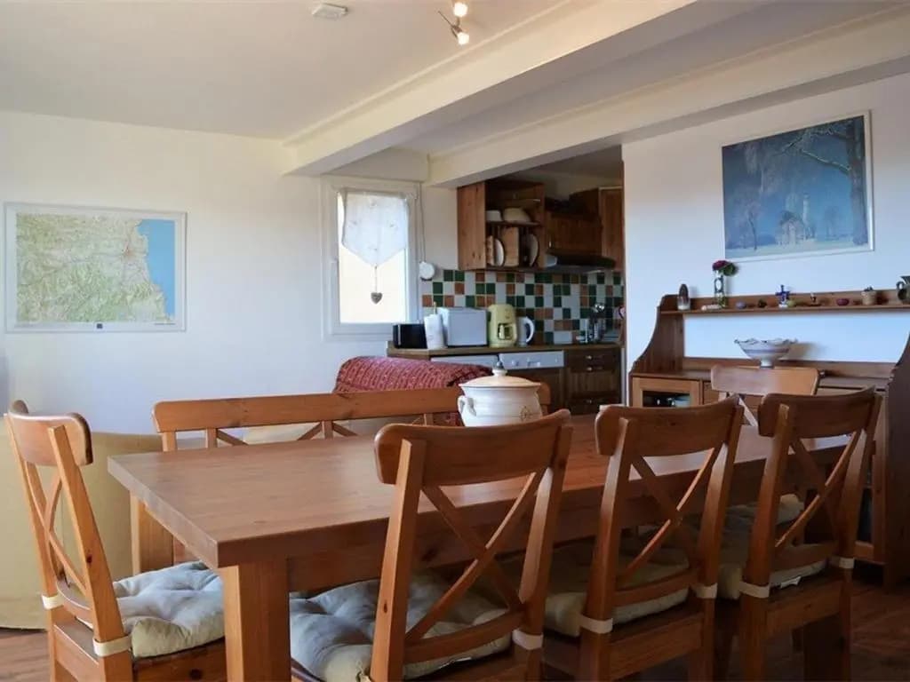 Appartement Les Angles, 4 pièces, 8 personnes - FR-1-593-2 - Miniature 8
