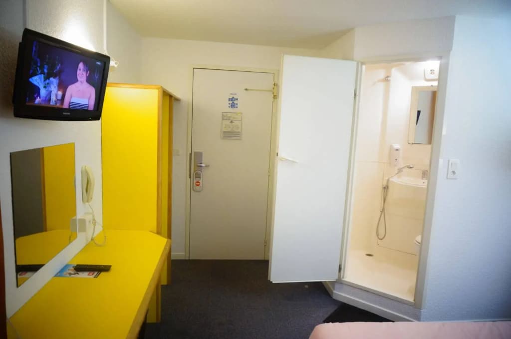 Kyriad ECO - Anglet Biarritz - Photo 4