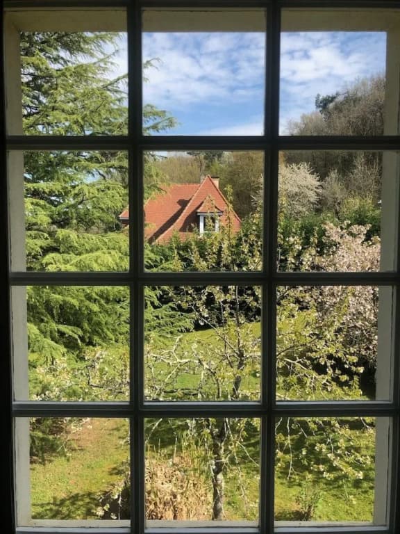 Maison Blanche - Miniature 7