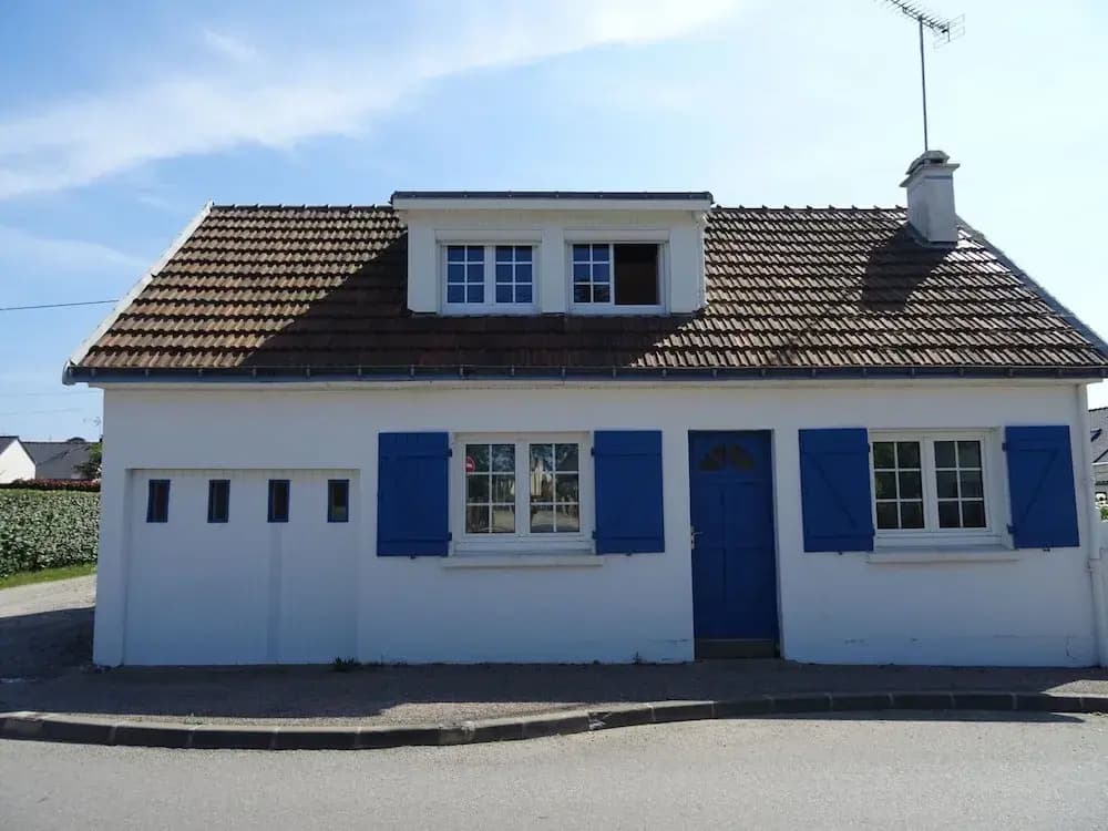 Holiday Home in Penestin Near Mine D'or Beach - Photo 1