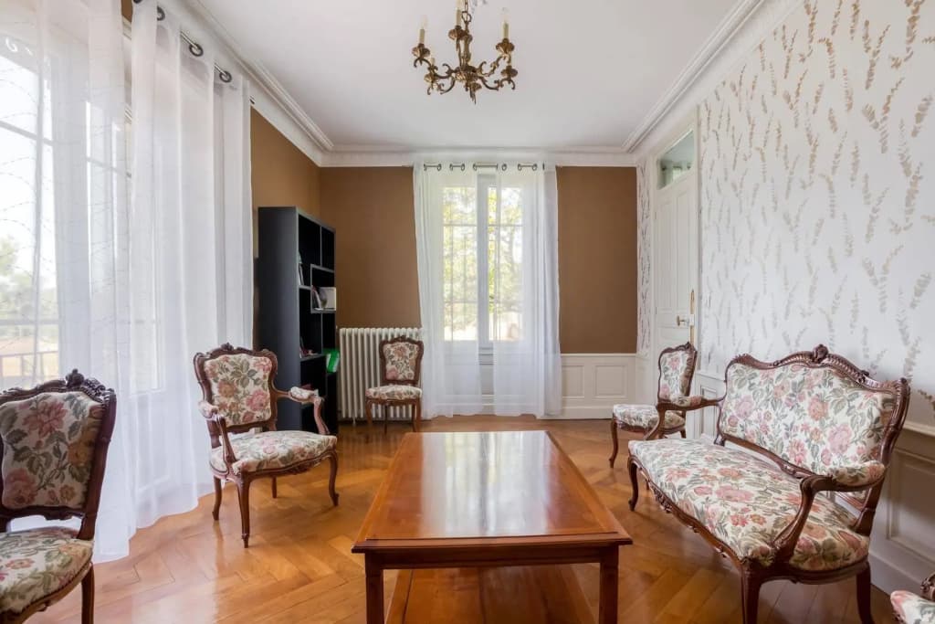 Le Clos des Pervenches - Photo 3