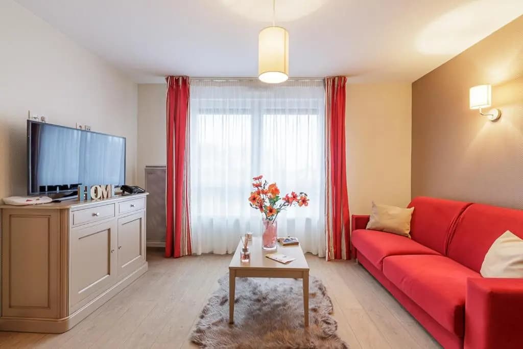 Zenao Appart'hôtels Strasbourg - Photo 4