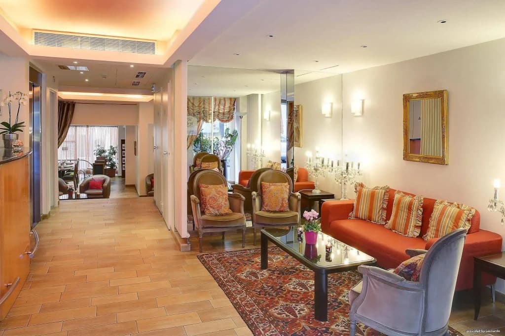 Hotel Louvre Piemont - Photo 2