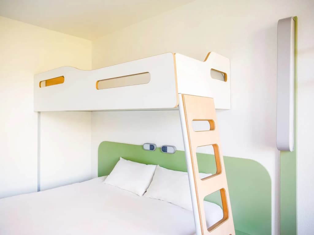 ibis budget Pau Lescar - Miniature 6