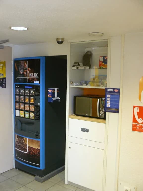 hotelF1 Thionville Yutz - Miniature 6