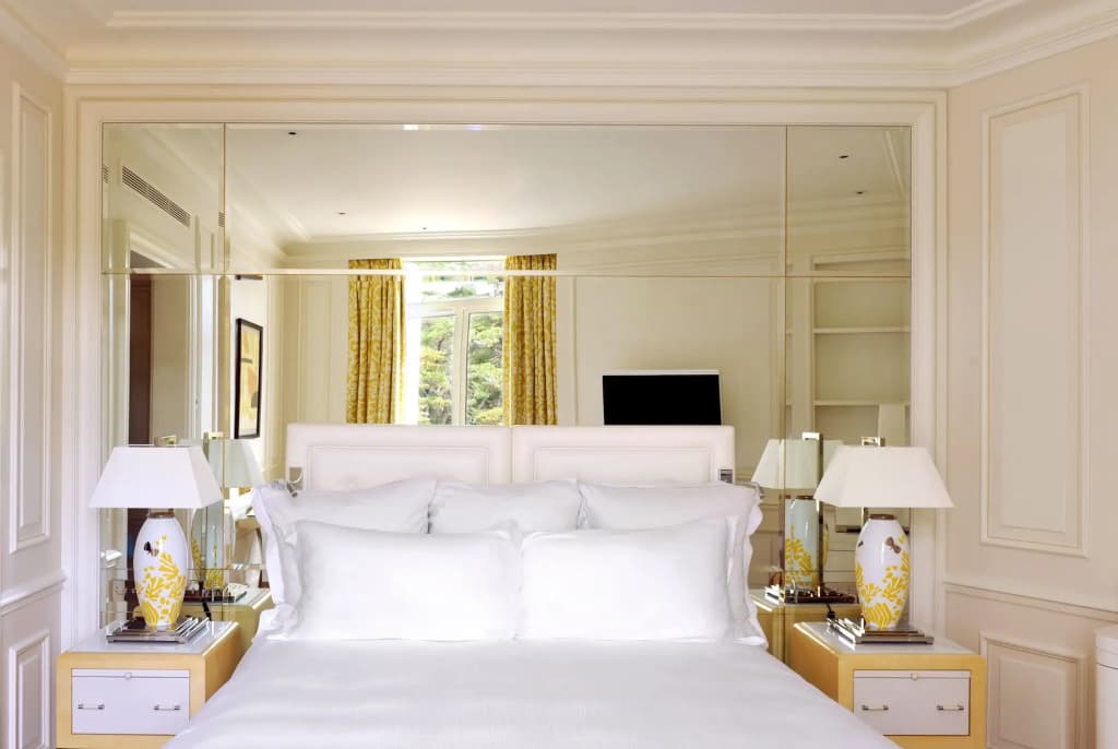 Grand-Hôtel du Cap-Ferrat, A Four Seasons Hotel - Photo 3