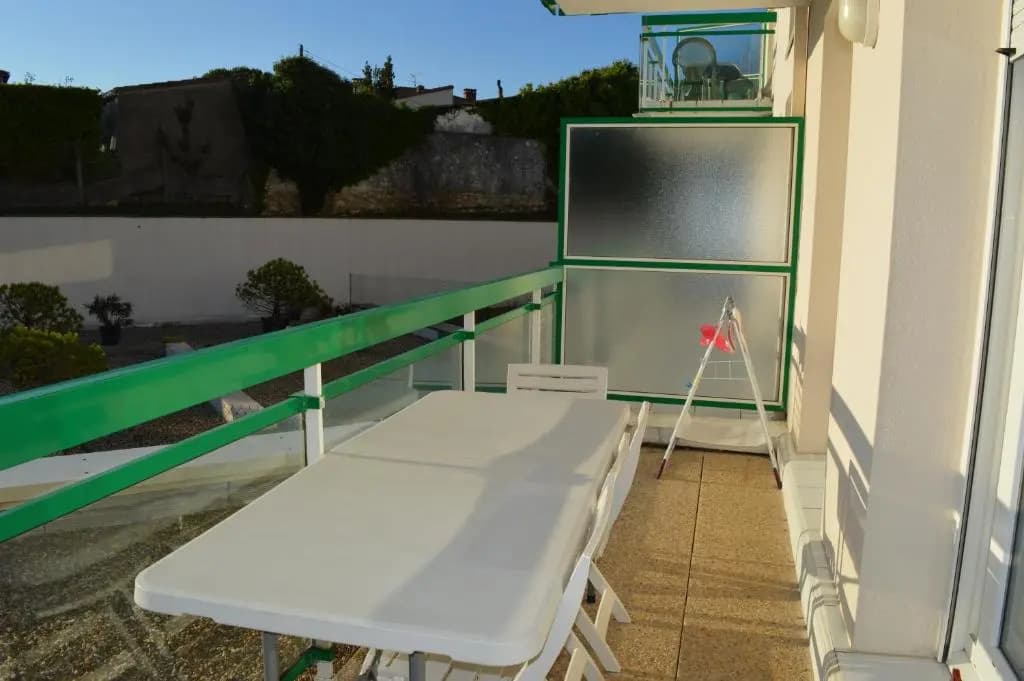 Appartement Résidence La Vigie - Photo 5