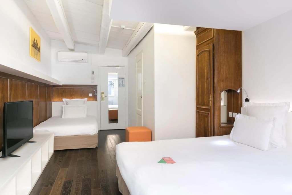 Hôtel de l'Europe by Happyculture - Photo 3
