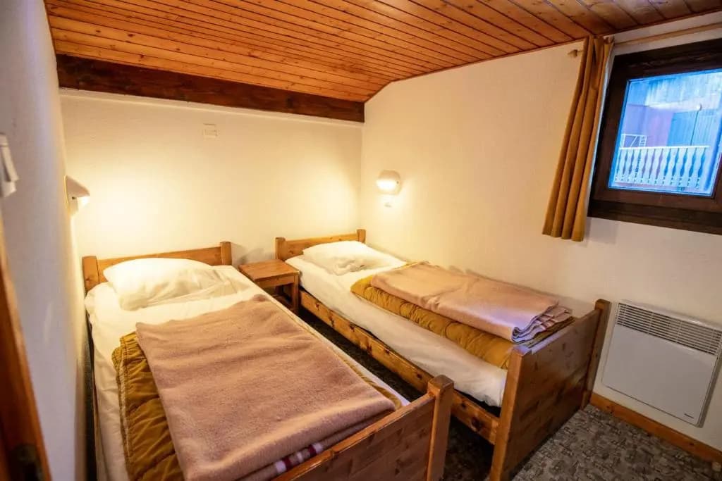 Résidence Les Epervieres - 2 Pièces pour 6 Personnes 84 - Photo 3