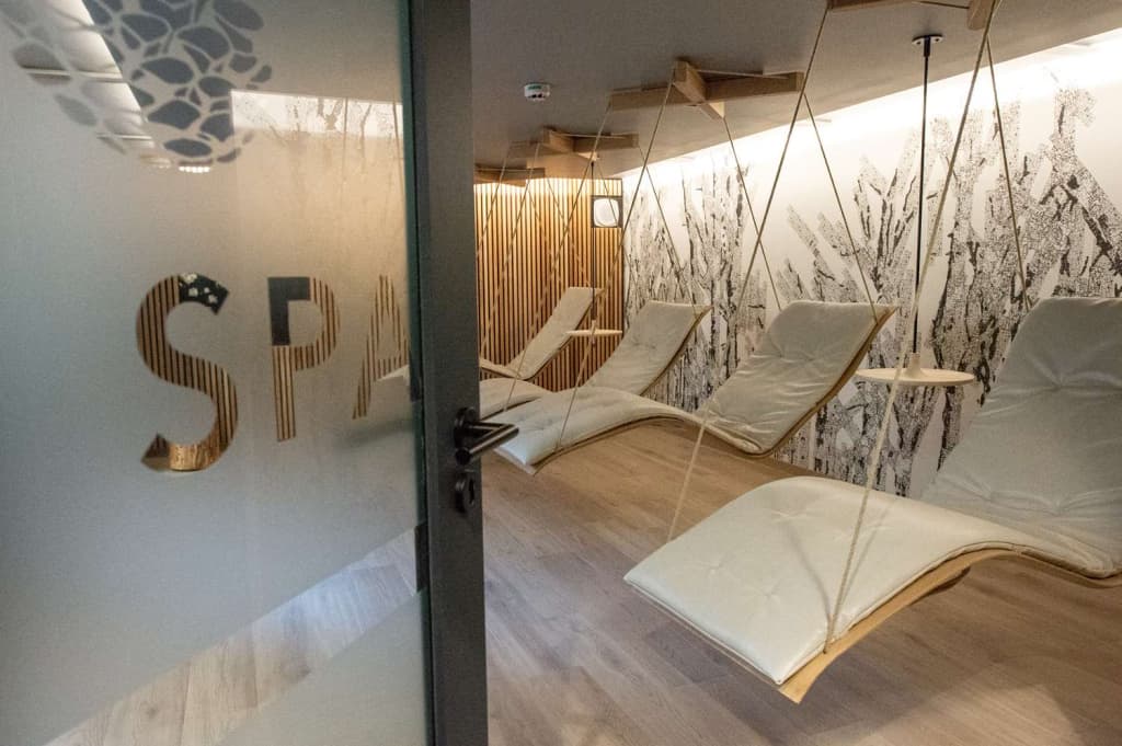 Best Western Premier Le Chapitre Hotel & Spa - Miniature 6