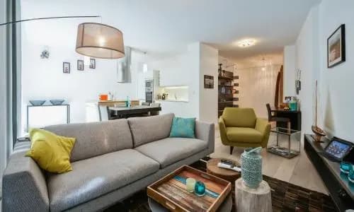 Appartement Le Venise - Miniature 7