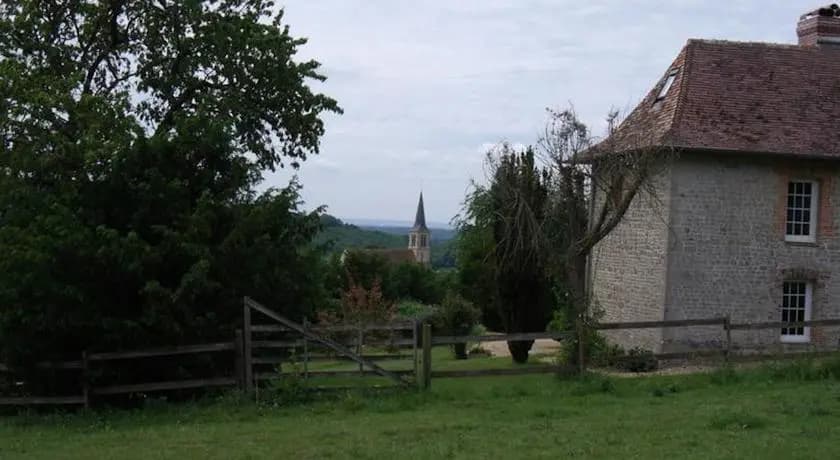 Gîte des Aulnaies - Miniature 7