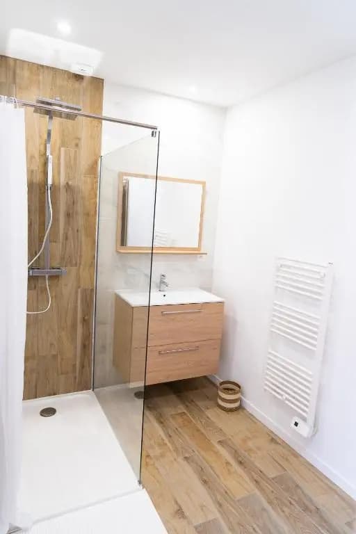 Magnifique appartement spacieux et sa suite cosy - Miniature 6