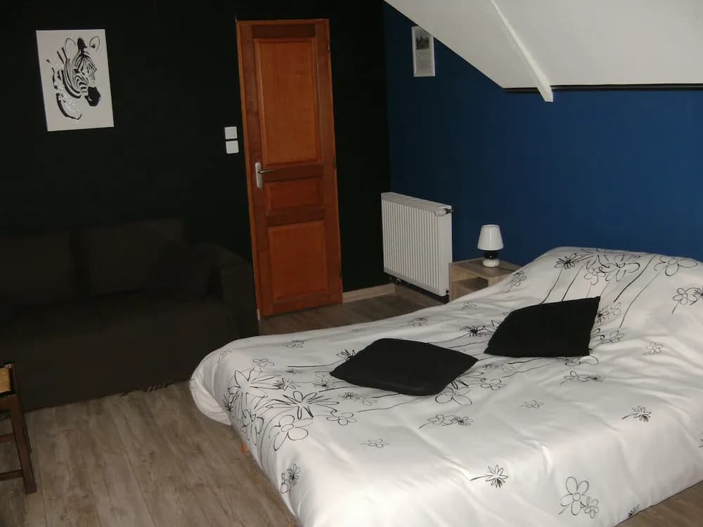 Chambre d'Hotes au Fil de l'Eau - Photo 2