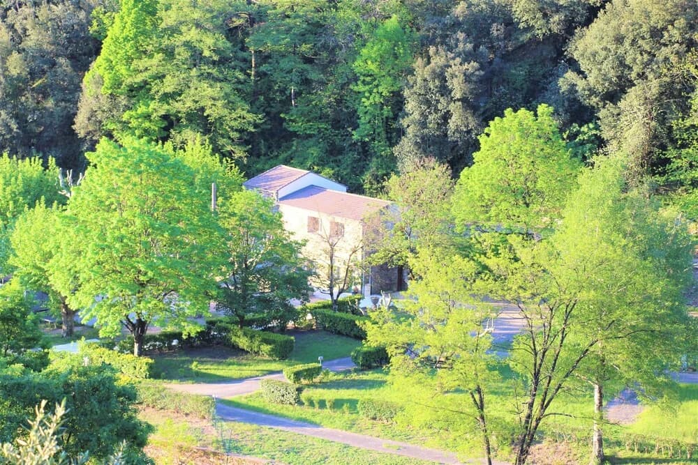 Camping Le Moulin du Luech - Miniature 7