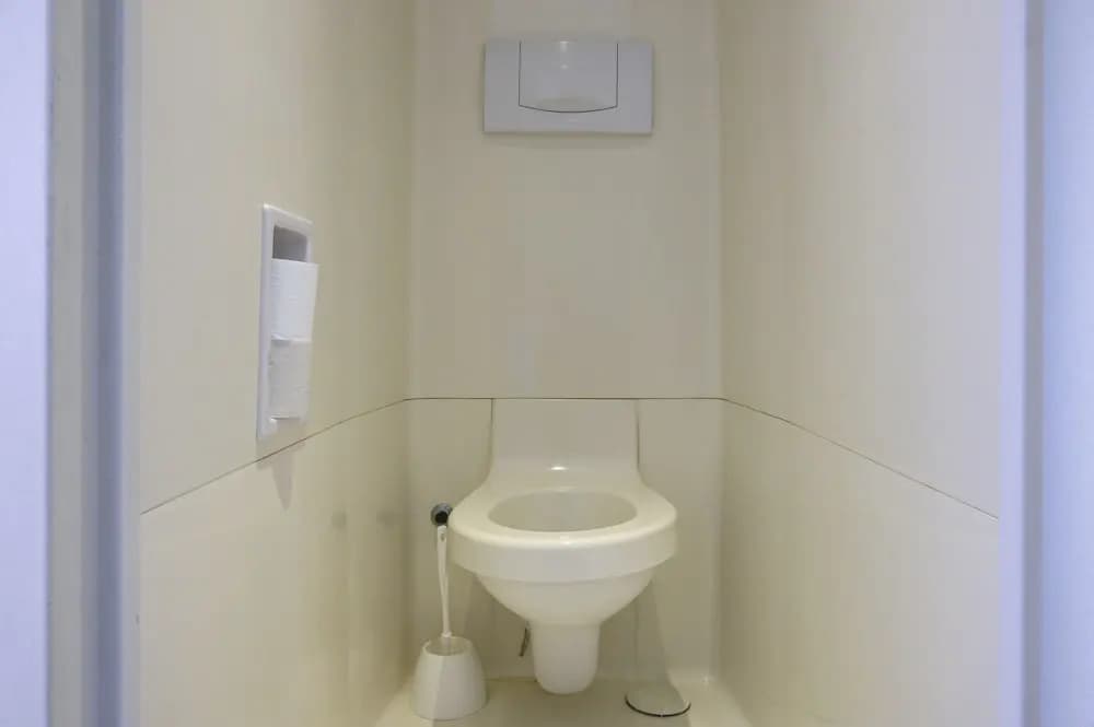 Ibis Budget Chateauroux Déols - Miniature 8