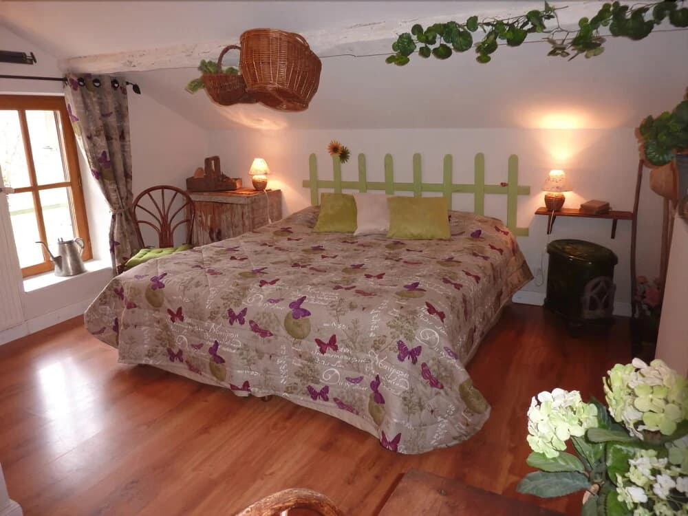 La Vercorelle - Photo 5