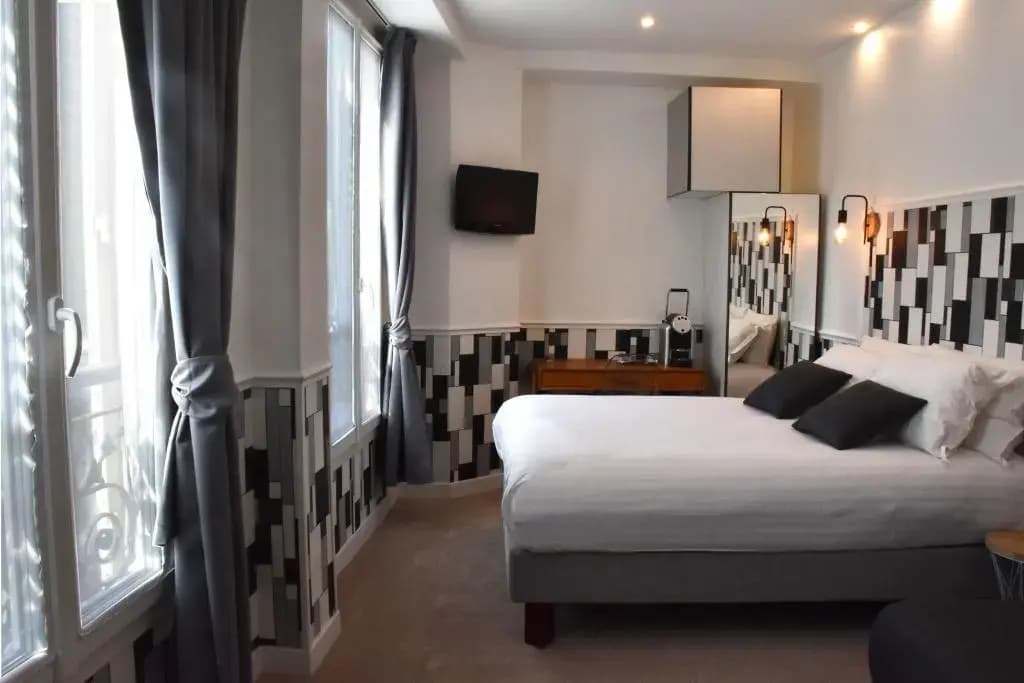 Hôtel Tilde - Photo 5