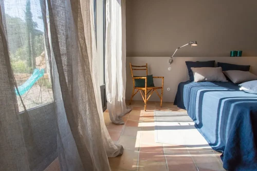 Mas de la Baume - Photo 2
