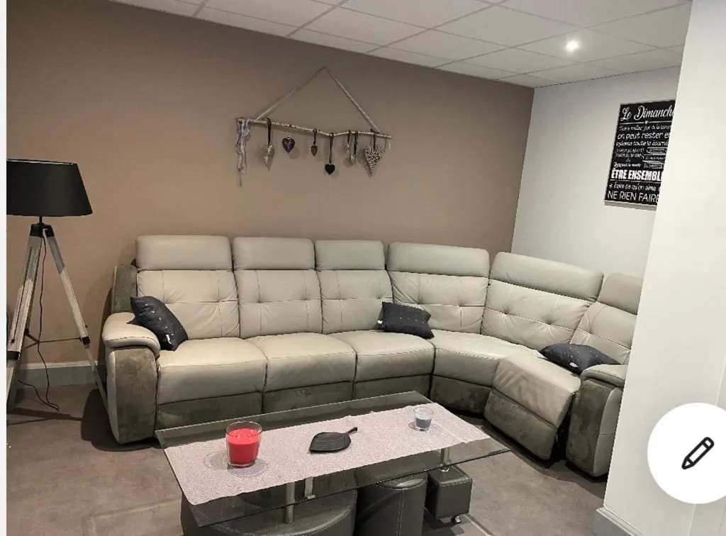 Appartement saisonnier - Miniature 8